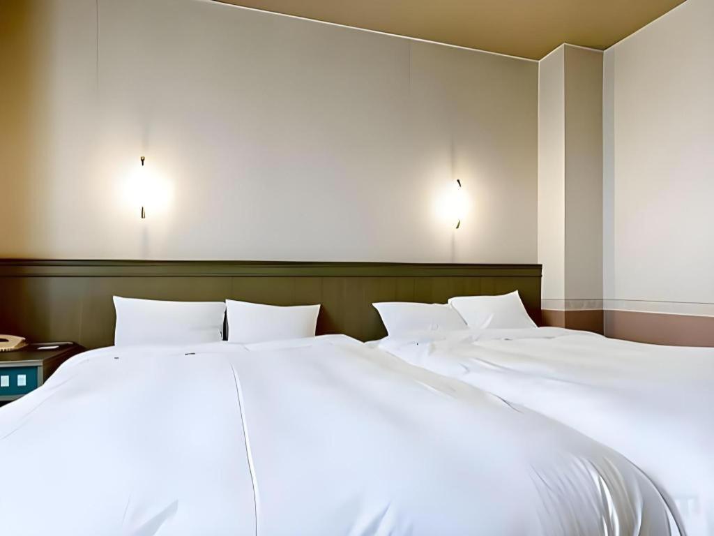 Smile Hotel Асахикава Екстериор снимка