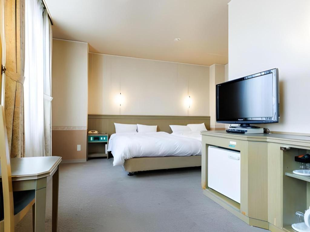 Smile Hotel Асахикава Екстериор снимка