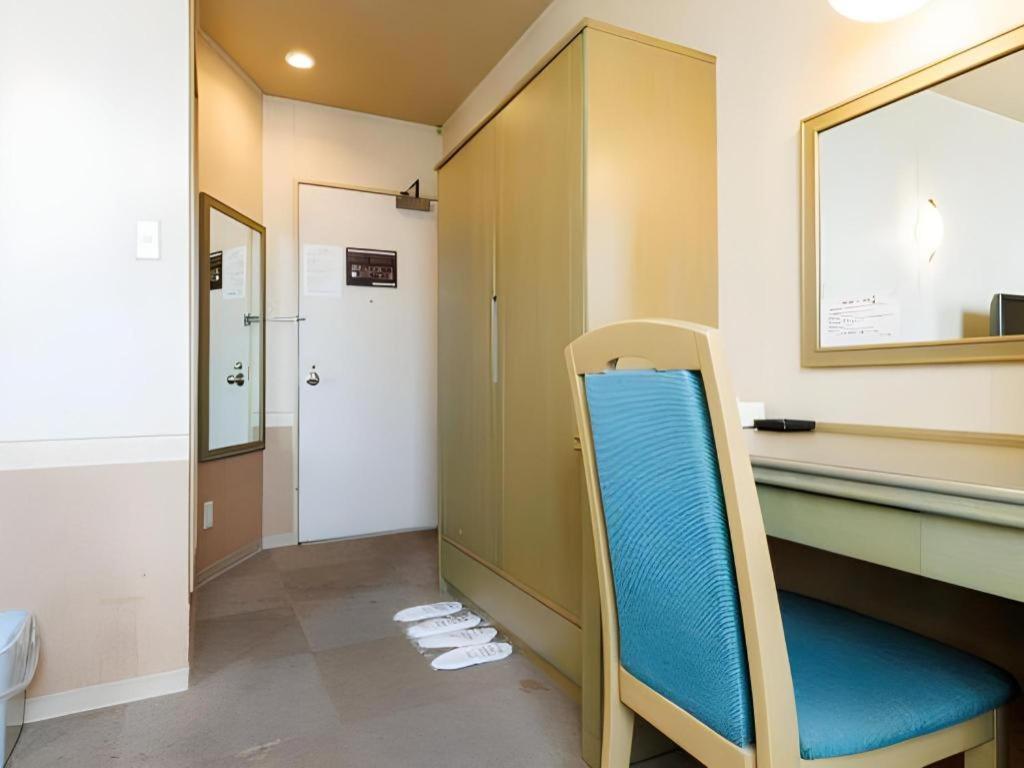 Smile Hotel Асахикава Екстериор снимка