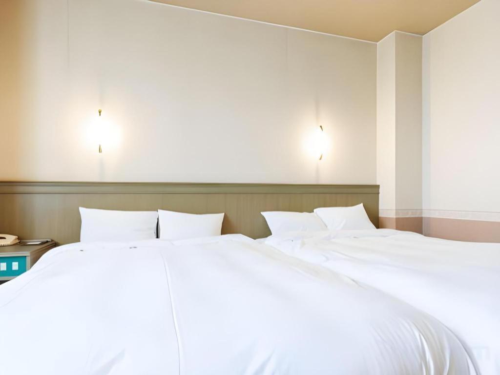 Smile Hotel Асахикава Екстериор снимка
