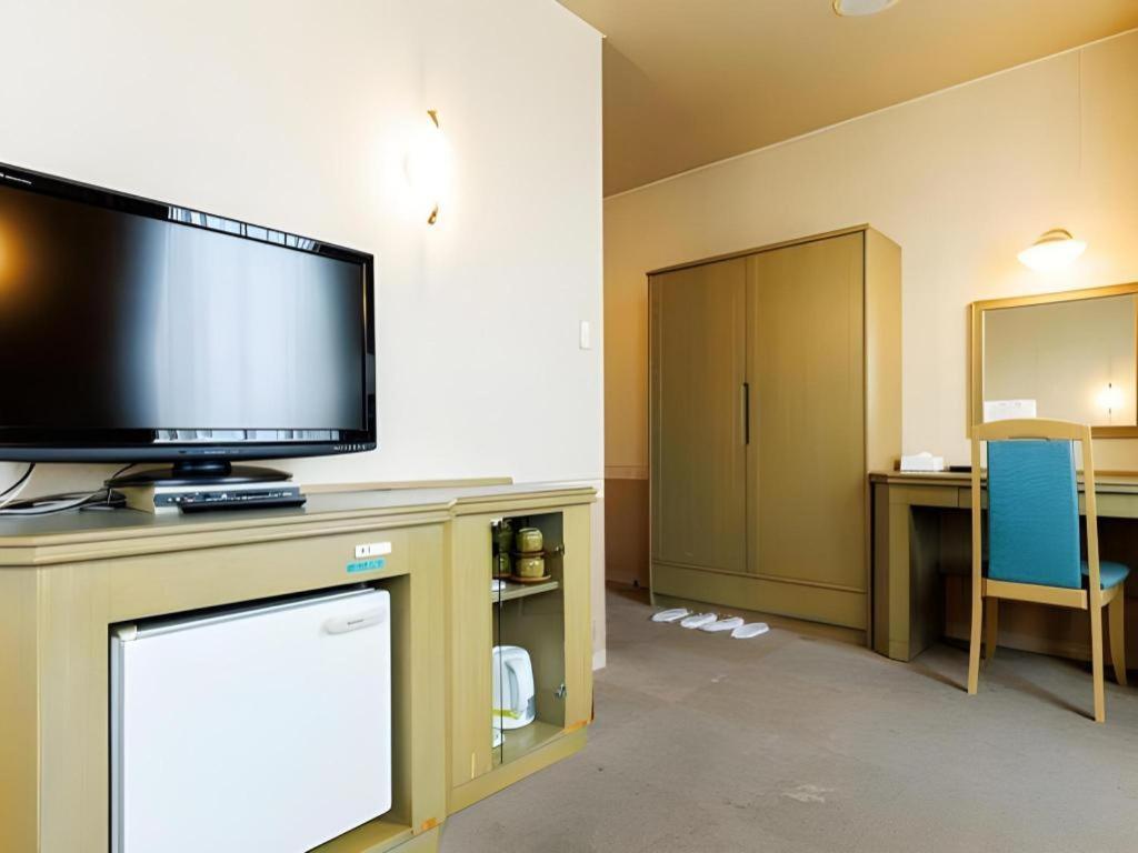 Smile Hotel Асахикава Екстериор снимка
