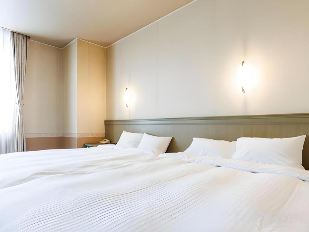 Smile Hotel Асахикава Екстериор снимка