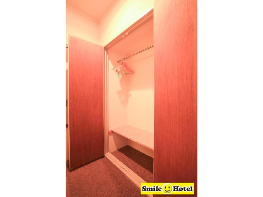Smile Hotel Асахикава Екстериор снимка