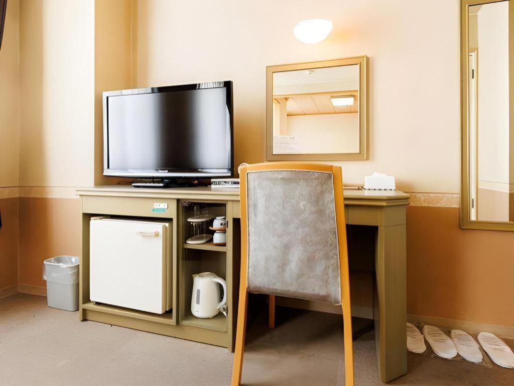 Smile Hotel Асахикава Екстериор снимка