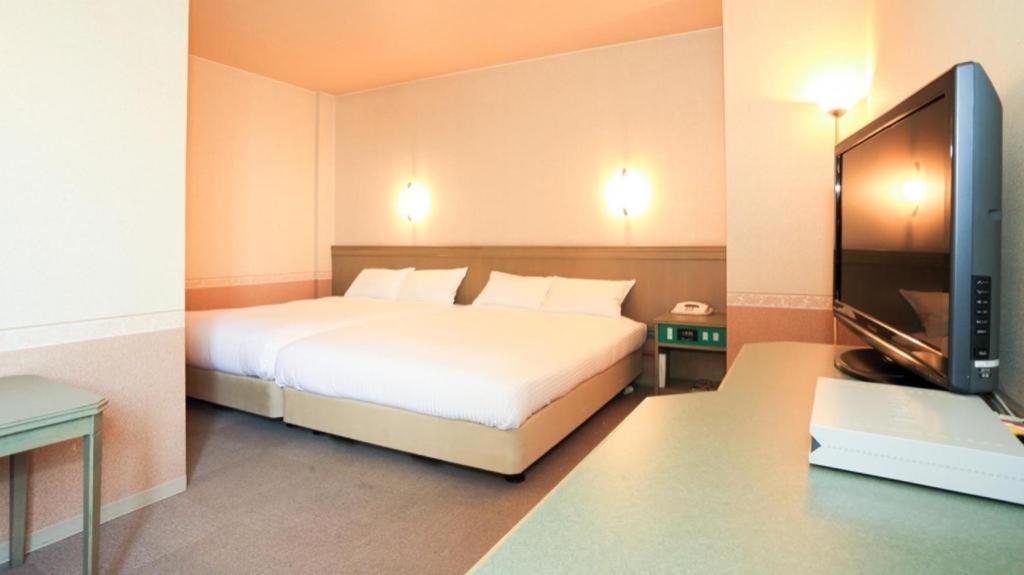 Smile Hotel Асахикава Екстериор снимка